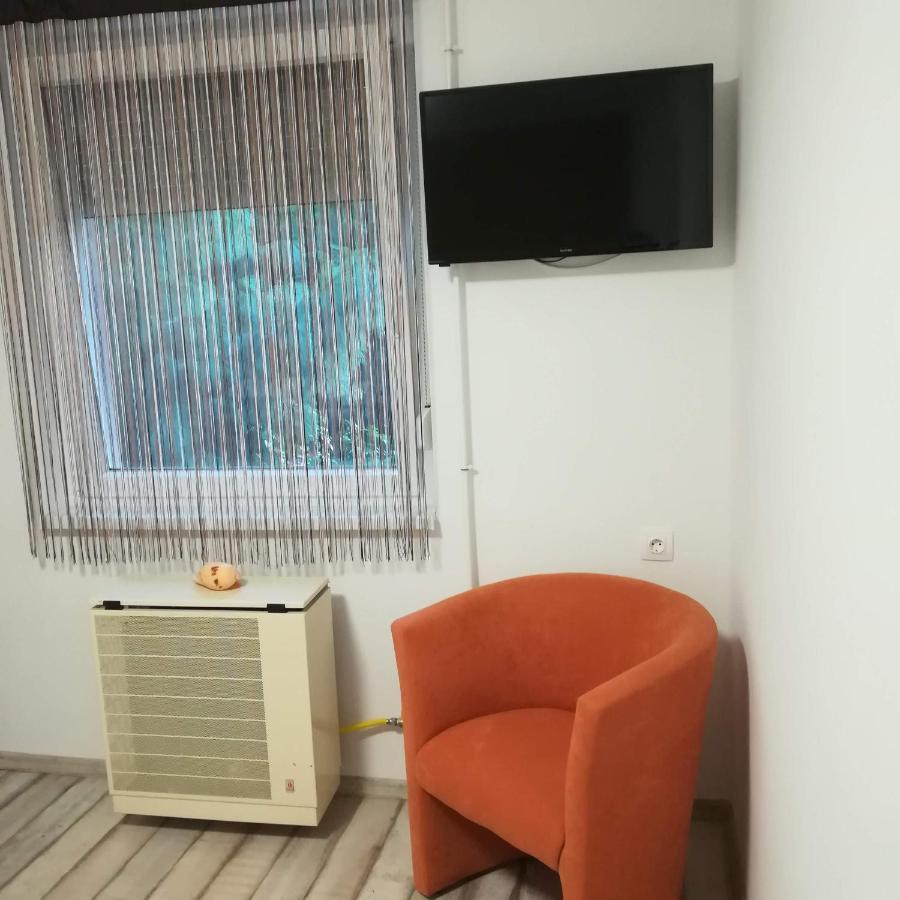 Golden Apartman Orosháza المظهر الخارجي الصورة