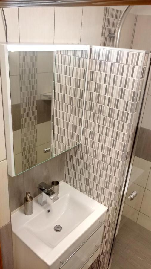 Golden Apartman Orosháza المظهر الخارجي الصورة