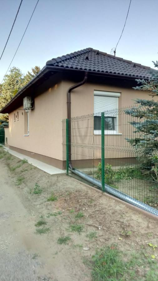Golden Apartman Orosháza المظهر الخارجي الصورة