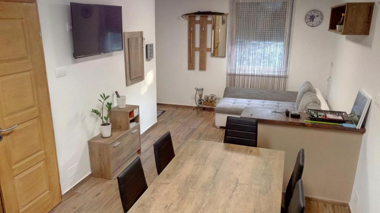 Golden Apartman Orosháza المظهر الخارجي الصورة