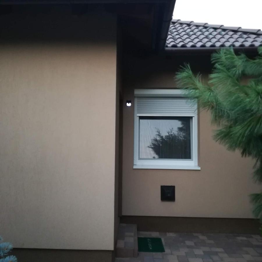 Golden Apartman Orosháza المظهر الخارجي الصورة