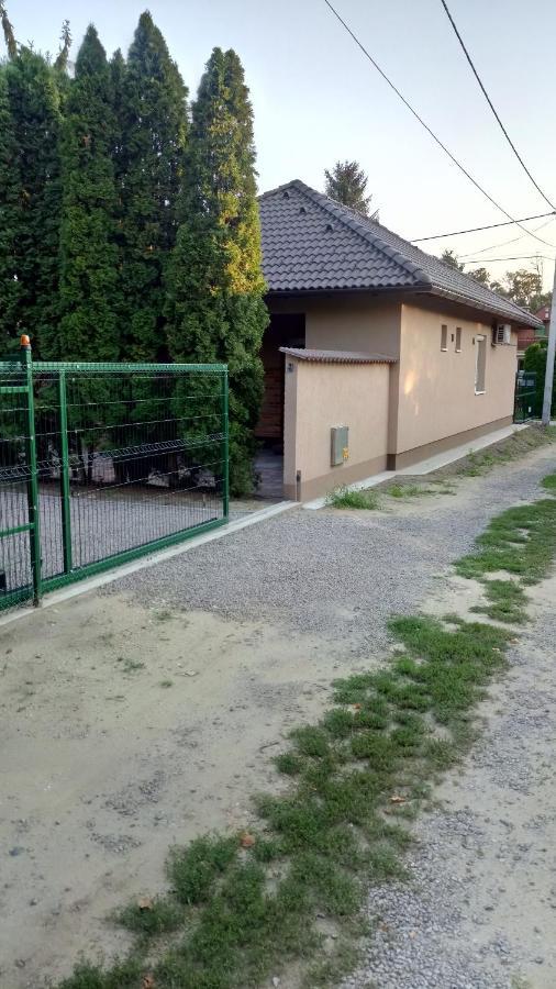 Golden Apartman Orosháza المظهر الخارجي الصورة