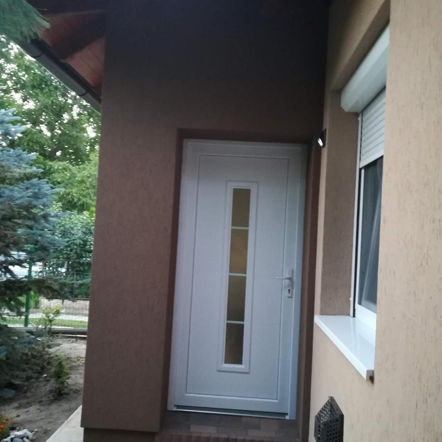 Golden Apartman Orosháza المظهر الخارجي الصورة