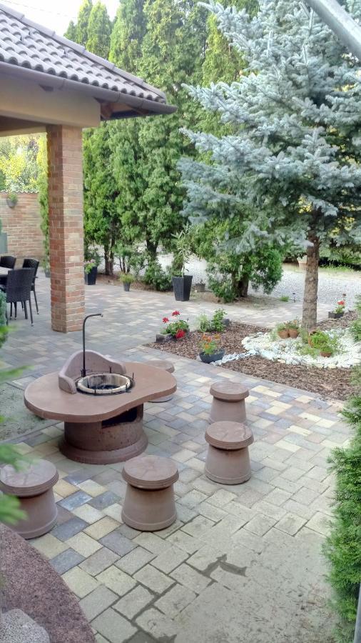 Golden Apartman Orosháza المظهر الخارجي الصورة