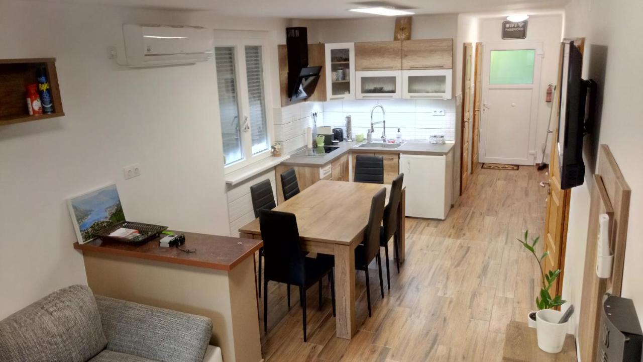 Golden Apartman Orosháza المظهر الخارجي الصورة