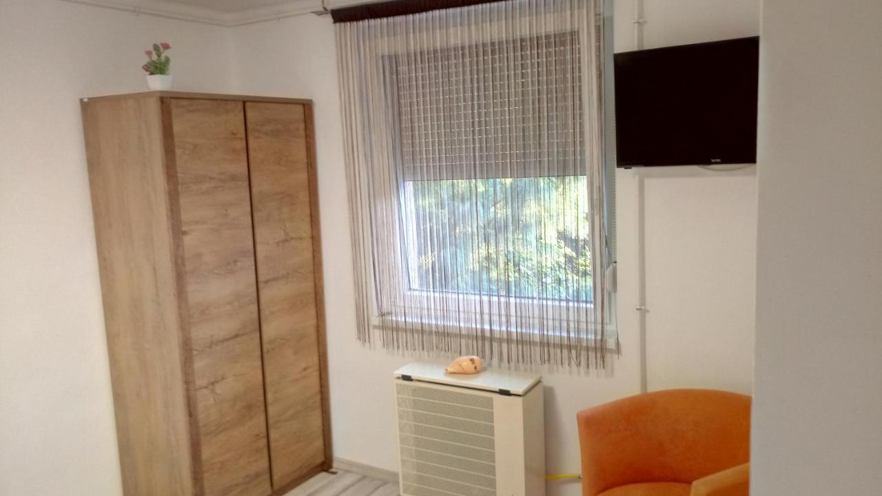 Golden Apartman Orosháza المظهر الخارجي الصورة