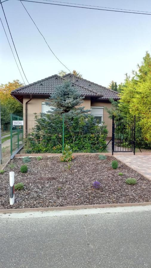 Golden Apartman Orosháza المظهر الخارجي الصورة