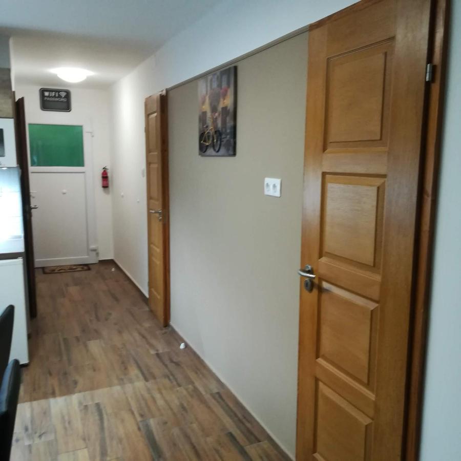Golden Apartman Orosháza المظهر الخارجي الصورة
