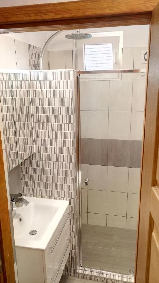 Golden Apartman Orosháza المظهر الخارجي الصورة