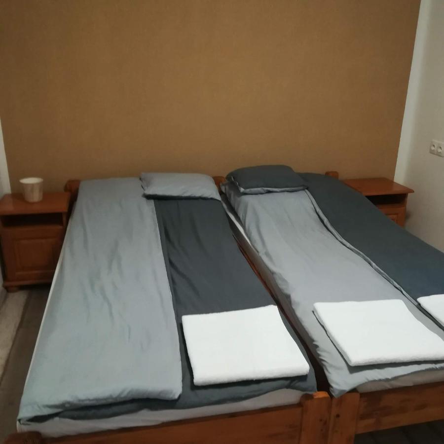 Golden Apartman Orosháza المظهر الخارجي الصورة