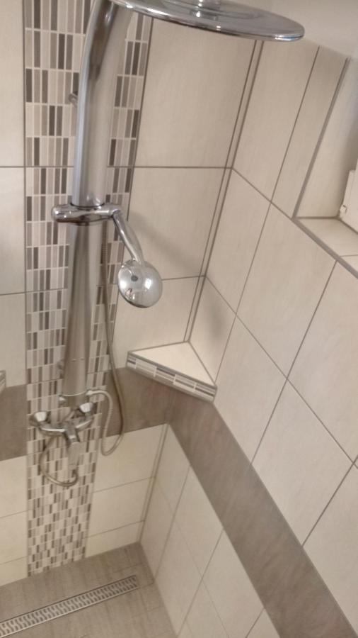 Golden Apartman Orosháza المظهر الخارجي الصورة
