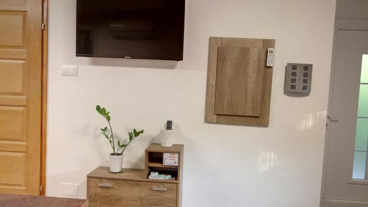 Golden Apartman Orosháza المظهر الخارجي الصورة