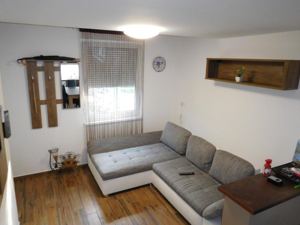 Golden Apartman Orosháza المظهر الخارجي الصورة