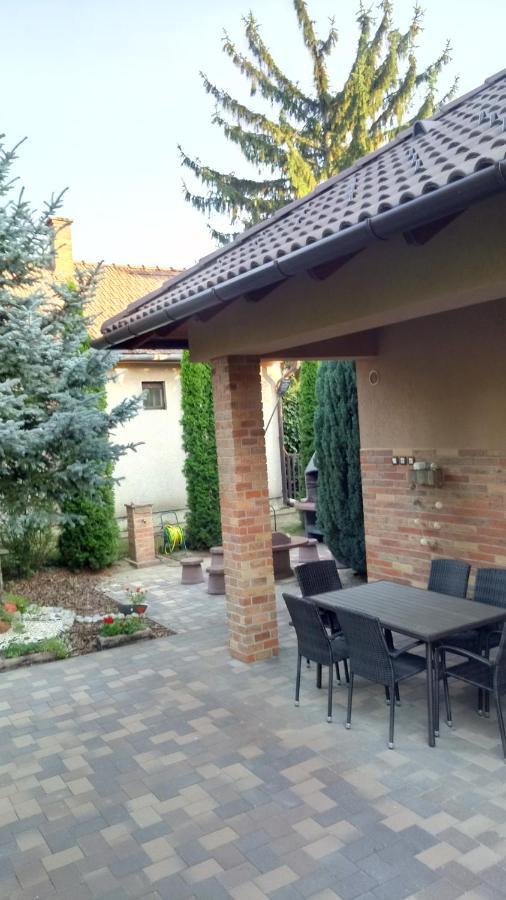 Golden Apartman Orosháza المظهر الخارجي الصورة